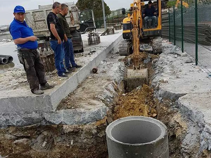 Beykoz Drenaj Ustası