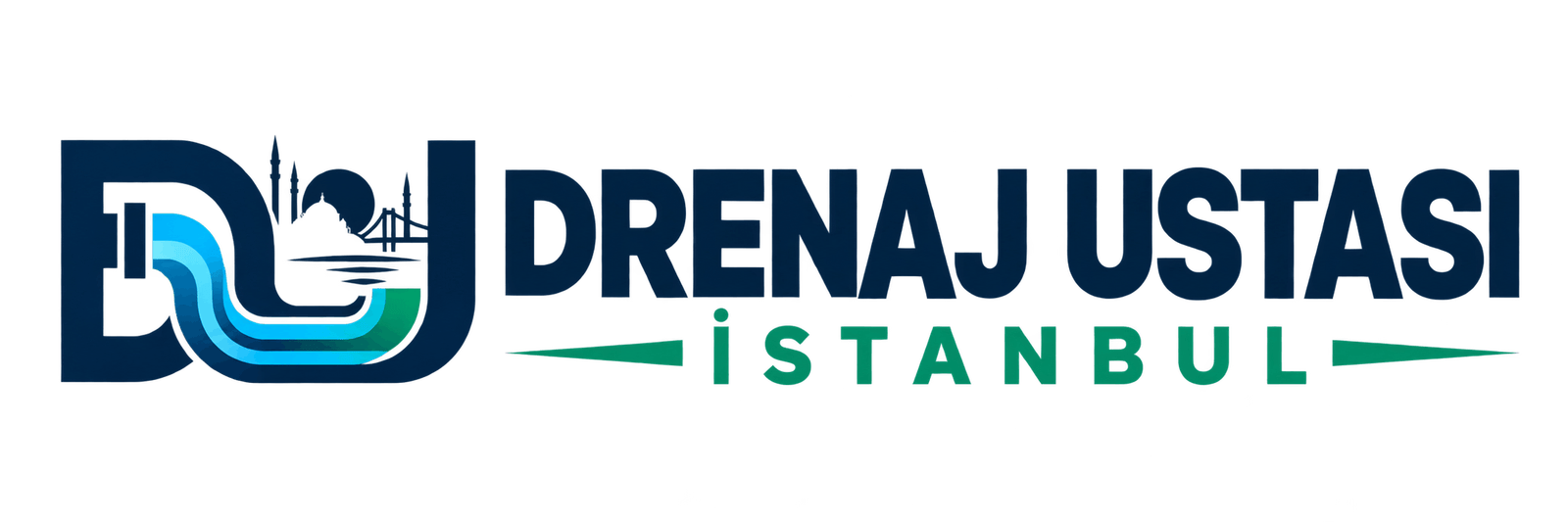 drenaj ustası istanbul